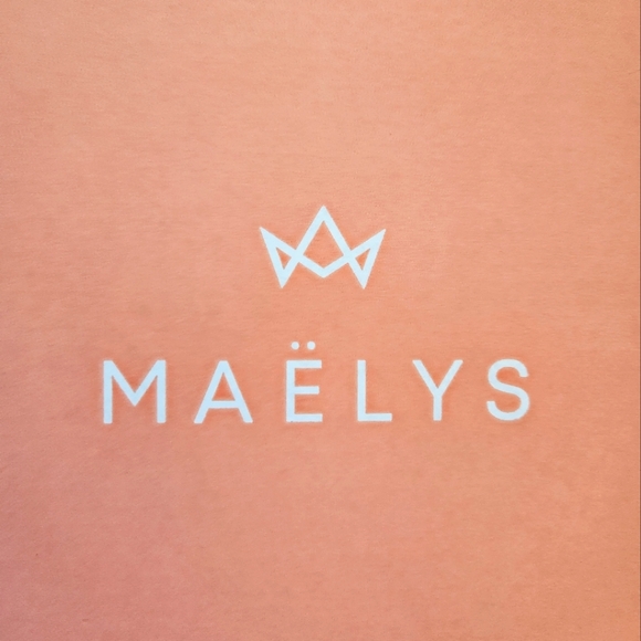 MAËLYS B-PERKY/B-TIGHT/B-FLAT boxed - Picture 10 of 11